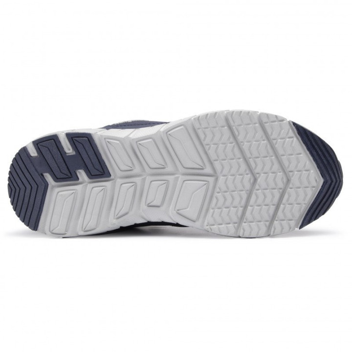 SNEAKERSY OCIEPLANE KANGAROOS CASPO EV JR DK NAVY/VAPOR GREY