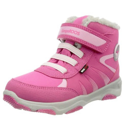 ŚNIEGOWCE KANGAROOS KS-DRIFTER EV RTX DAISY PINK/FROST PINK