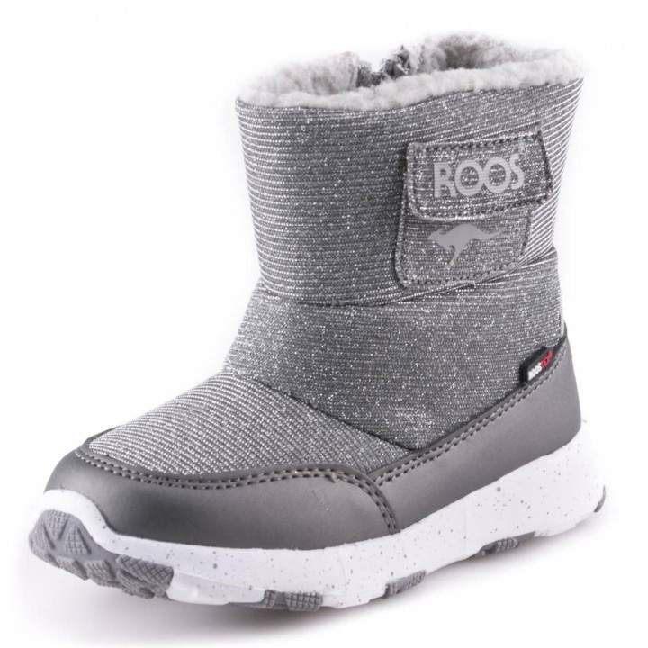 ŚNIEGOWCE KANGAROOS SNOWBALL SILVER