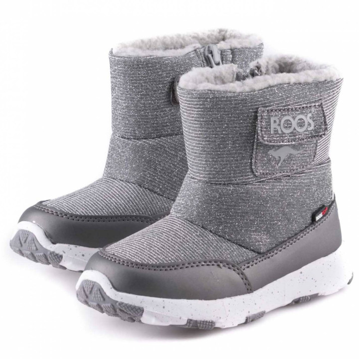 ŚNIEGOWCE KANGAROOS SNOWBALL SILVER