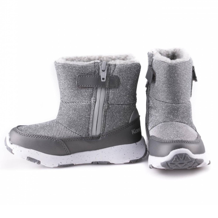 ŚNIEGOWCE KANGAROOS SNOWBALL SILVER