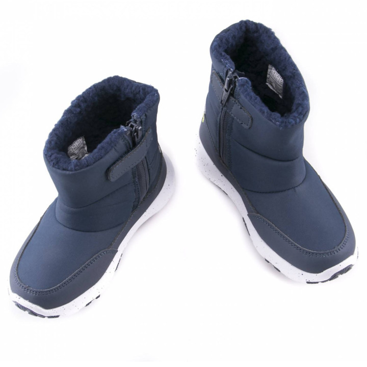 ŚNIEGOWCE KANGAROOS SNOWBALL DK NAVY/LIME