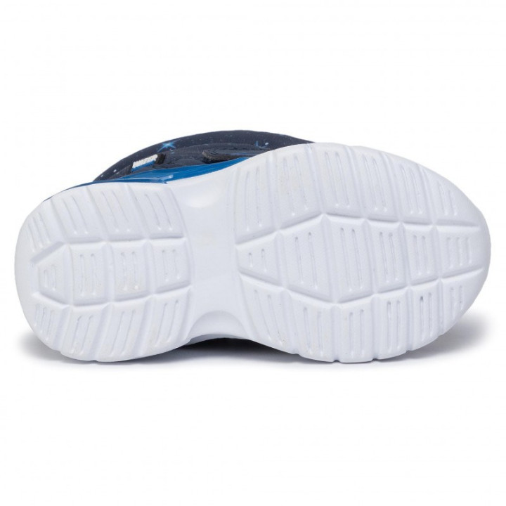 ŚNIEGOWCE KANGAROOS ICERUSH SL DK NAVY/BRILLIANT BLUE