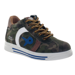 TRZEWIKI PRZEJŚCIOWE PRIMIGI 4375811 MEMBRANA GORE-TEX