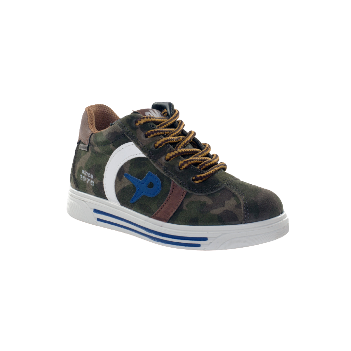 TRZEWIKI PRZEJŚCIOWE PRIMIGI 4375811 MEMBRANA GORE-TEX