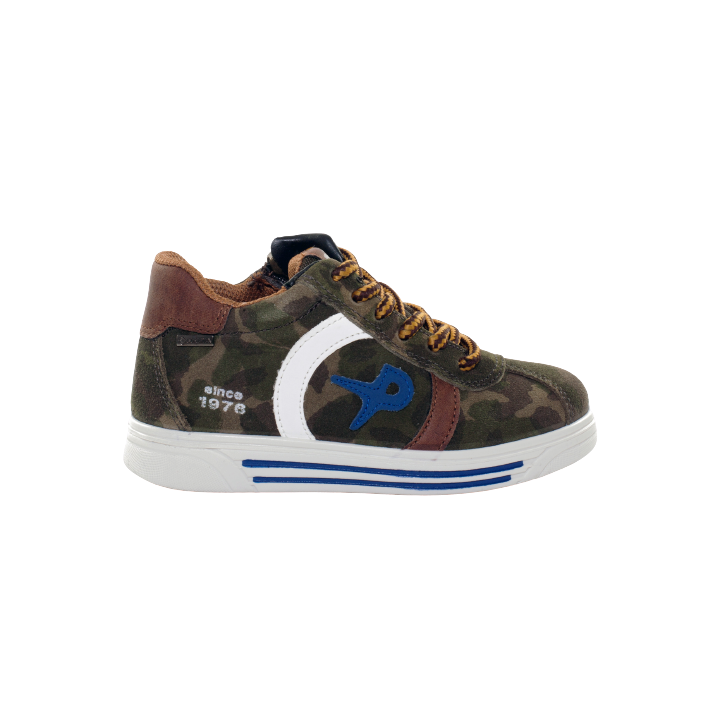 TRZEWIKI PRZEJŚCIOWE PRIMIGI 4375811 MEMBRANA GORE-TEX