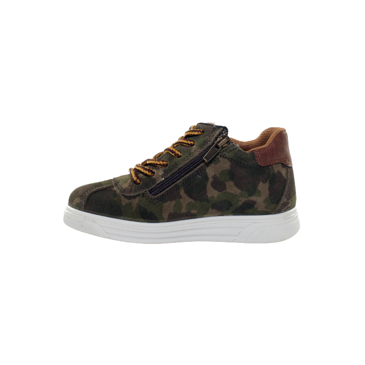 TRZEWIKI PRZEJŚCIOWE PRIMIGI 4375811 MEMBRANA GORE-TEX