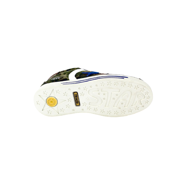 TRZEWIKI PRZEJŚCIOWE PRIMIGI 4375811 MEMBRANA GORE-TEX