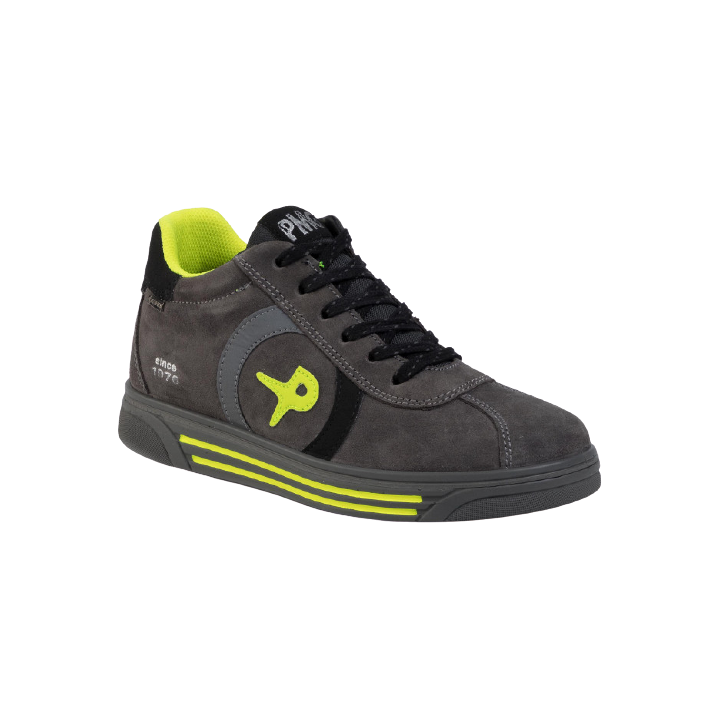 SHOES PRIMIGI 4375833 MEMBRANA GORE-TEX