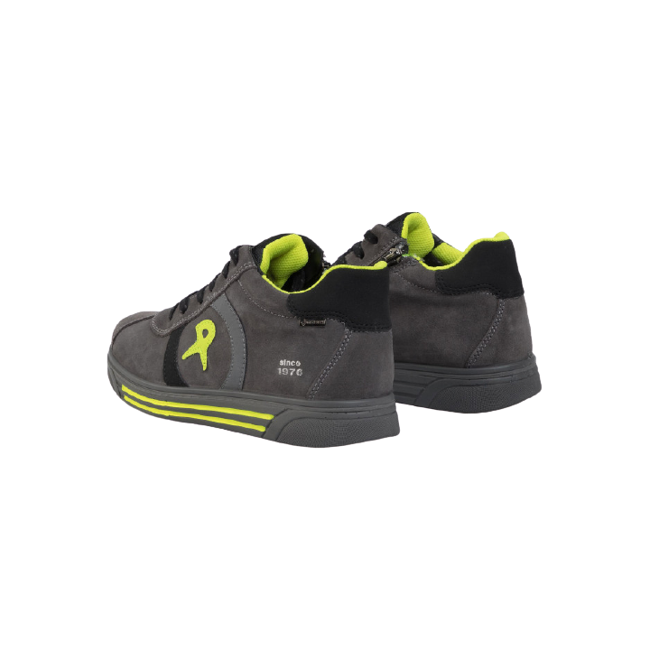 TRZEWIKI PRZEJŚCIOWE PRIMIGI 4375833 MEMBRANA GORE-TEX