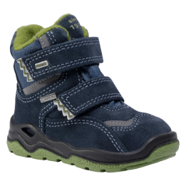 SHOES PRIMIGI 6362500 MEMBRANA GORE-TEX