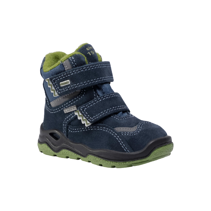 ŚNIEGOWCE PRIMIGI 6362500 MEMBRANA GORE-TEX