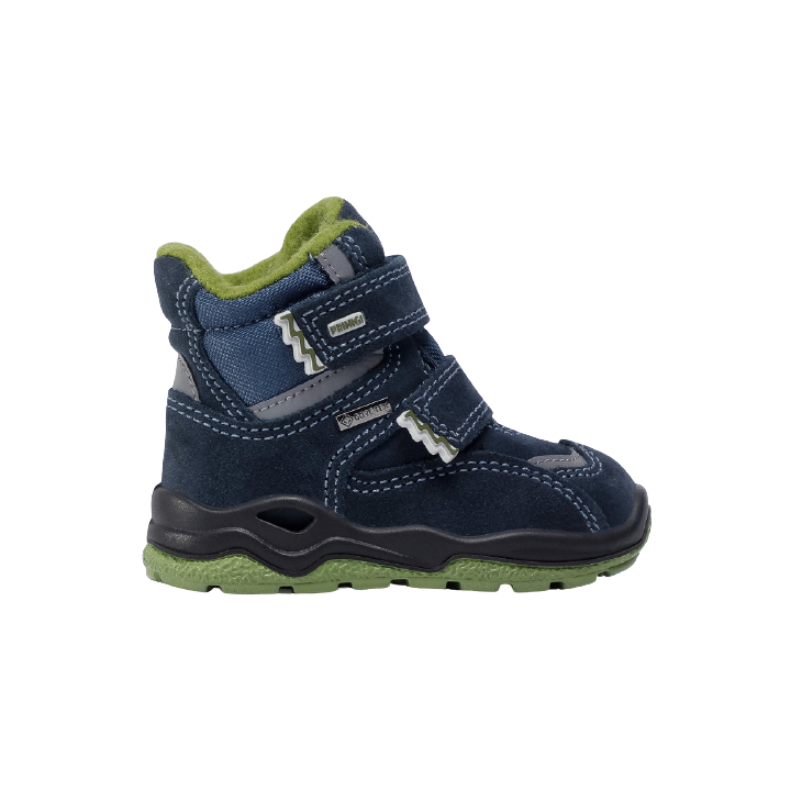 ŚNIEGOWCE PRIMIGI 6362500 MEMBRANA GORE-TEX