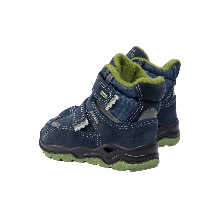 SHOES PRIMIGI 6362500 MEMBRANA GORE-TEX