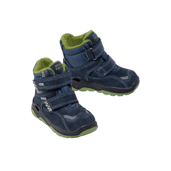 ŚNIEGOWCE PRIMIGI 6362500 MEMBRANA GORE-TEX