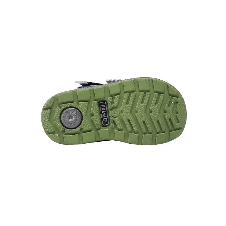 ŚNIEGOWCE PRIMIGI 6362500 MEMBRANA GORE-TEX