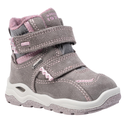 ŚNIEGOWCE PRIMIGI 4369633 MEMBRANA GORE-TEX