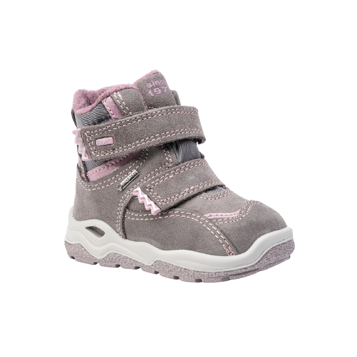 ŚNIEGOWCE PRIMIGI 4369633 MEMBRANA GORE-TEX
