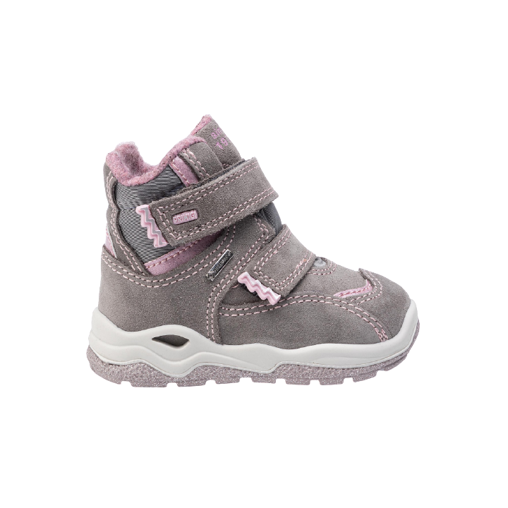 ŚNIEGOWCE PRIMIGI 4369633 MEMBRANA GORE-TEX