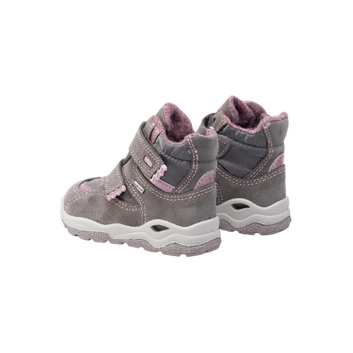 ŚNIEGOWCE PRIMIGI 4369633 MEMBRANA GORE-TEX