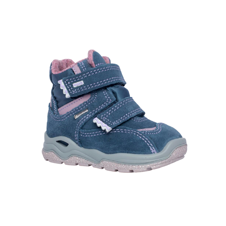 ŚNIEGOWCE PRIMIGI 4369655 MEMBRANA GORE-TEX