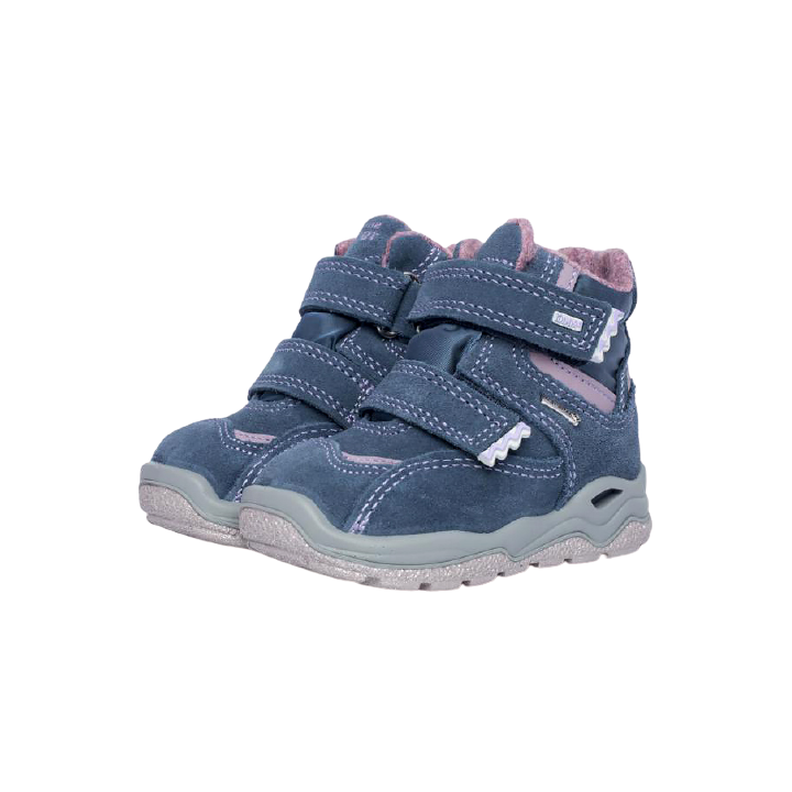 ŚNIEGOWCE PRIMIGI 4369655 MEMBRANA GORE-TEX