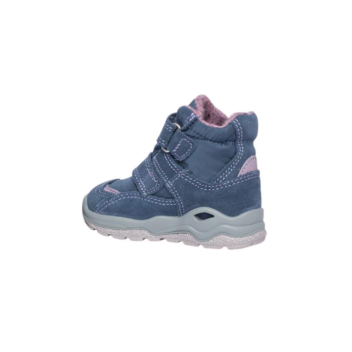 ŚNIEGOWCE PRIMIGI 4369655 MEMBRANA GORE-TEX