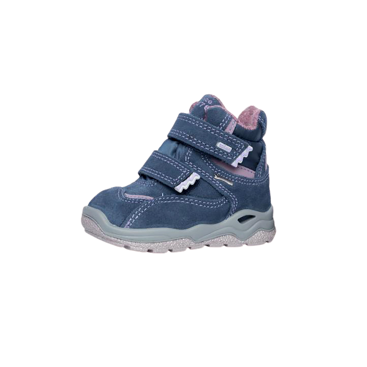 ŚNIEGOWCE PRIMIGI 4369655 MEMBRANA GORE-TEX