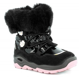 ŚNIEGOWCE PRIMIGI 6362600 MEMBRANA GORE-TEX
