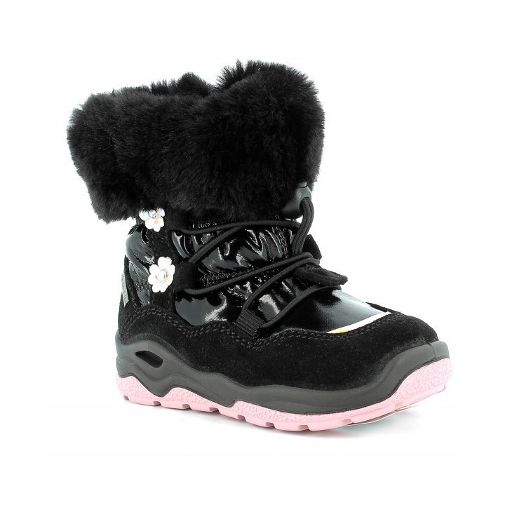 ŚNIEGOWCE PRIMIGI 6362600 MEMBRANA GORE-TEX