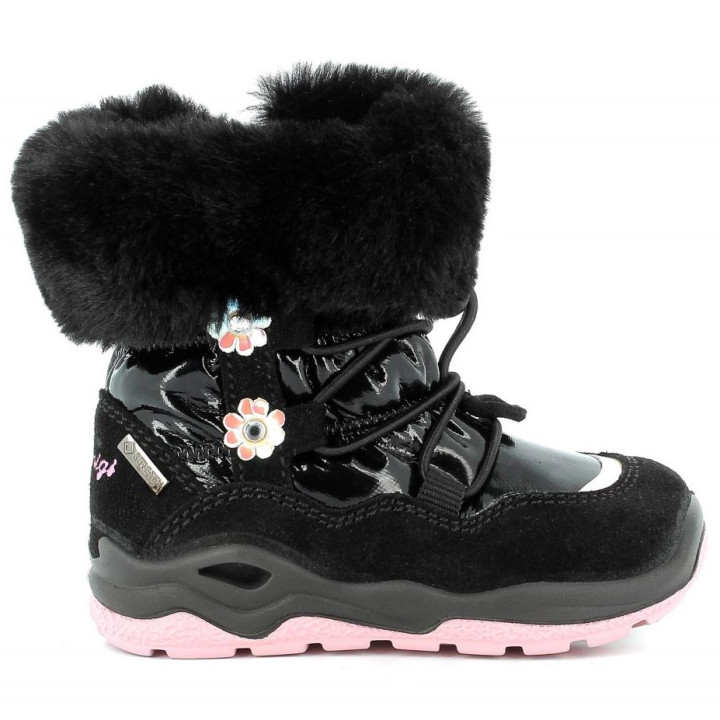 SHOES PRIMIGI 6362600 MEMBRANA GORE-TEX