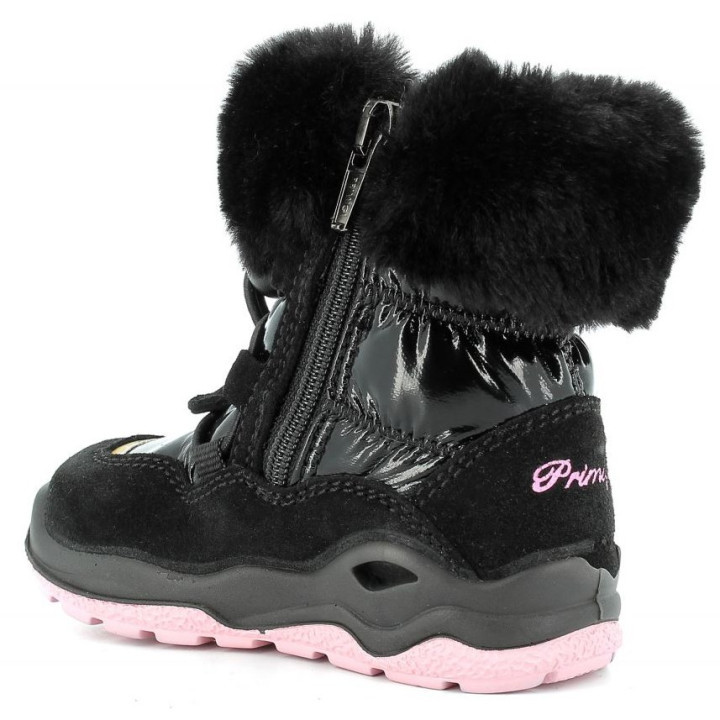 ŚNIEGOWCE PRIMIGI 6362600 MEMBRANA GORE-TEX