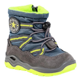 SHOES PRIMIGI 6362700 MEMBRANA GORE-TEX