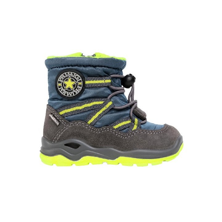 ŚNIEGOWCE PRIMIGI 6362700 MEMBRANA GORE-TEX