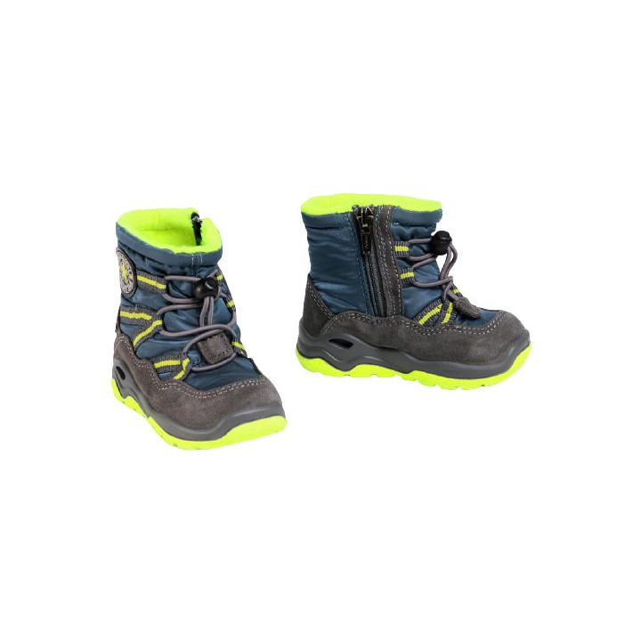 SHOES PRIMIGI 6362700 MEMBRANA GORE-TEX