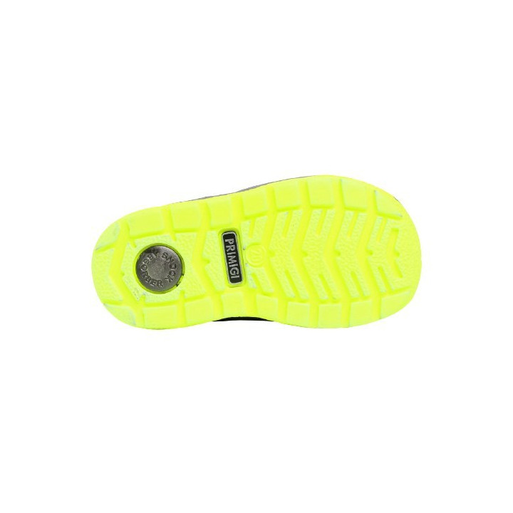 SHOES PRIMIGI 6362700 MEMBRANA GORE-TEX