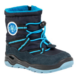 ŚNIEGOWCE PRIMIGI 6362711 MEMBRANA GORE-TEX