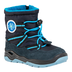 ŚNIEGOWCE PRIMIGI 6362711 MEMBRANA GORE-TEX