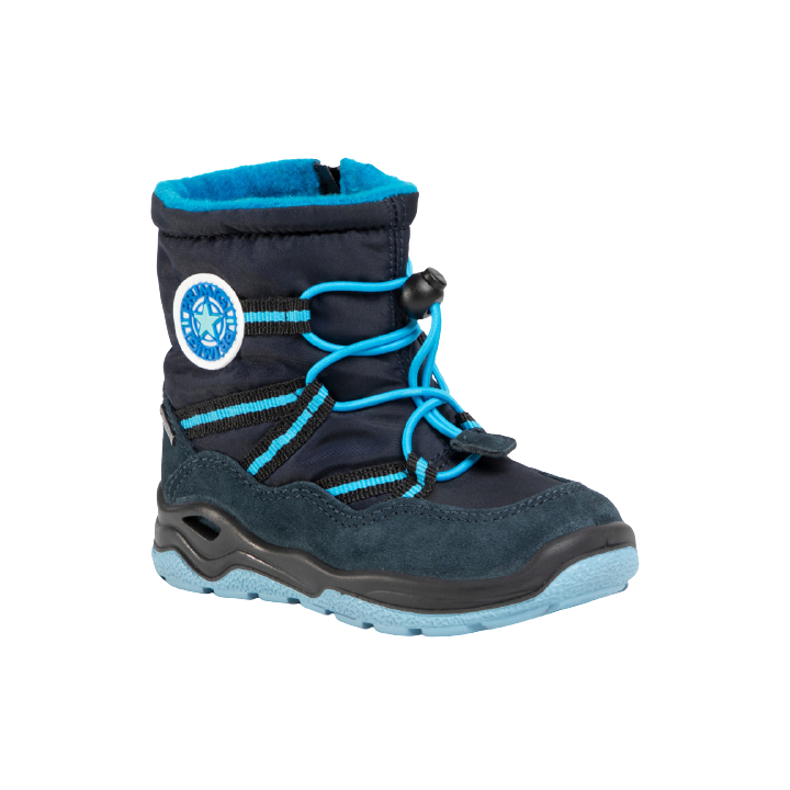 ŚNIEGOWCE PRIMIGI 6362711 MEMBRANA GORE-TEX