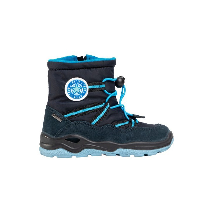 ŚNIEGOWCE PRIMIGI 6362711 MEMBRANA GORE-TEX