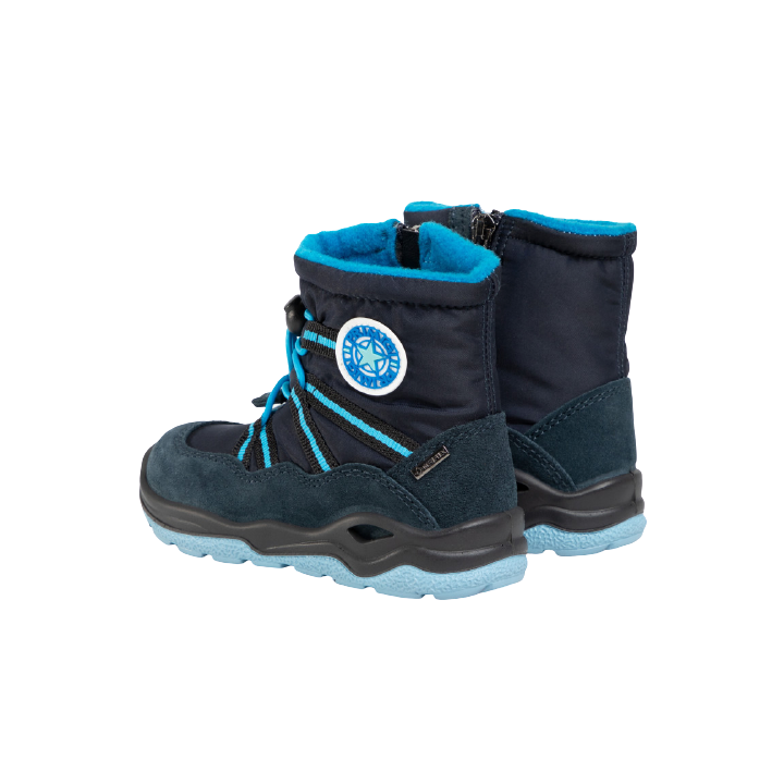 SHOES PRIMIGI 6362711 MEMBRANA GORE-TEX