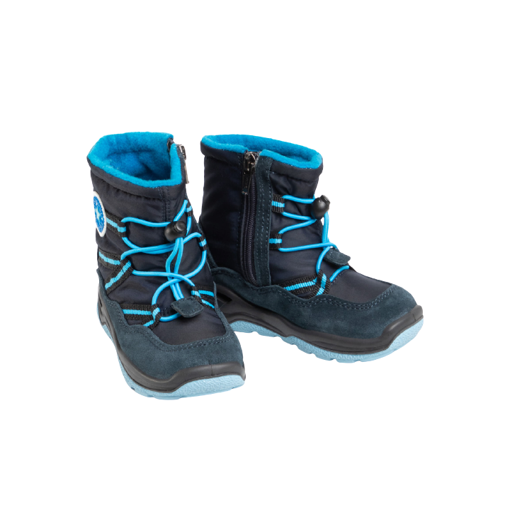 ŚNIEGOWCE PRIMIGI 6362711 MEMBRANA GORE-TEX