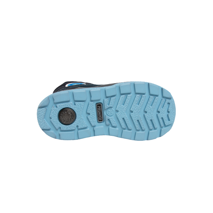 SHOES PRIMIGI 6362711 MEMBRANA GORE-TEX