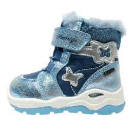 ŚNIEGOWCE PRIMIGI 4369700 MEMBRANA GORE-TEX