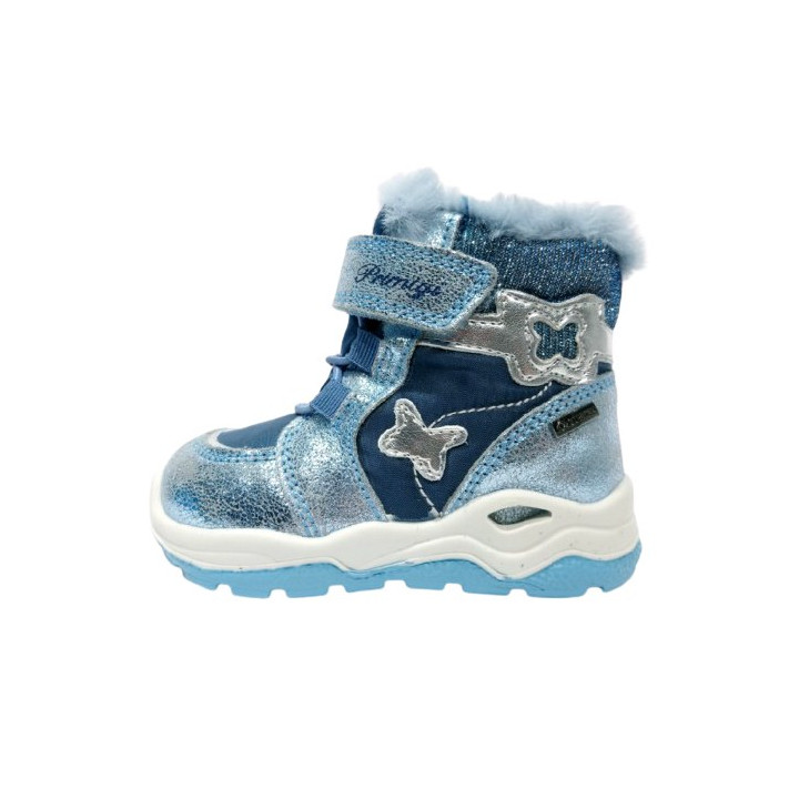 SHOES PRIMIGI 4369700 MEMBRANA GORE-TEX