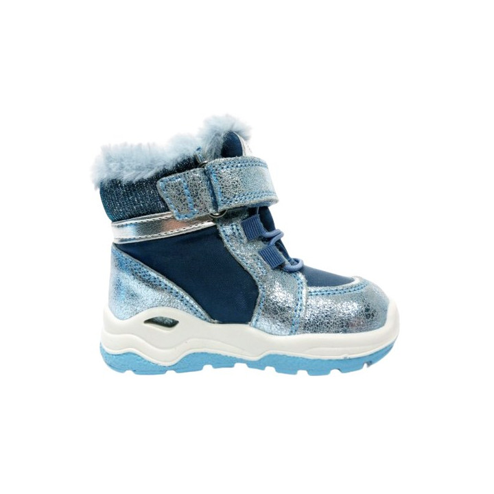 SHOES PRIMIGI 4369700 MEMBRANA GORE-TEX
