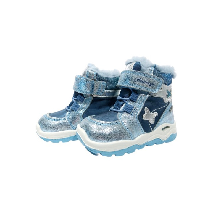 ŚNIEGOWCE PRIMIGI 4369700 MEMBRANA GORE-TEX