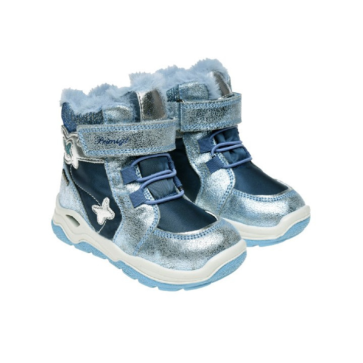 ŚNIEGOWCE PRIMIGI 4369700 MEMBRANA GORE-TEX