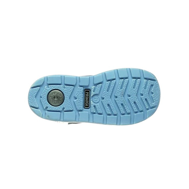 SHOES PRIMIGI 4369700 MEMBRANA GORE-TEX