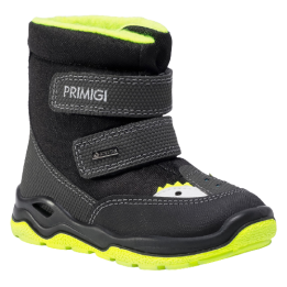ŚNIEGOWCE PRIMIGI 6362411 MEMBRANA GORE-TEX